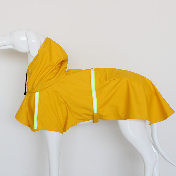 Imperméable chiens | Protection Pluie
