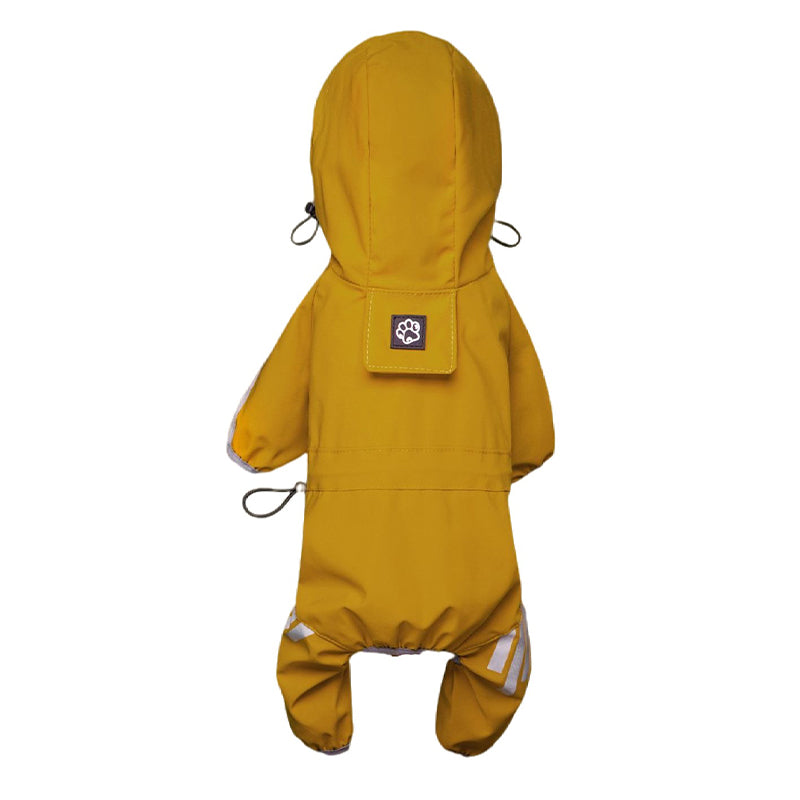 Imperméable pour chien | Confort Hiver