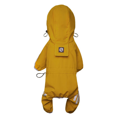 Imperméable pour chien | Confort Hiver