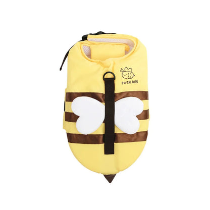 Gilets de sauvetage pour chiens | Flottabilité Optimale