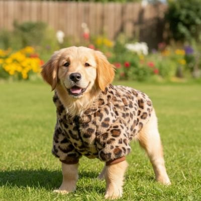 manteau chien hiver capuche doublure chaude