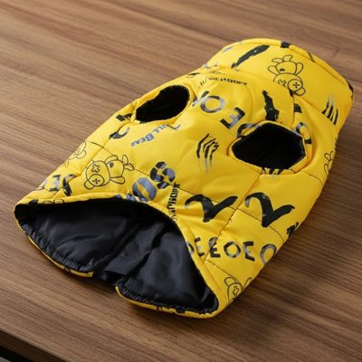 manteau chien pour chien actif