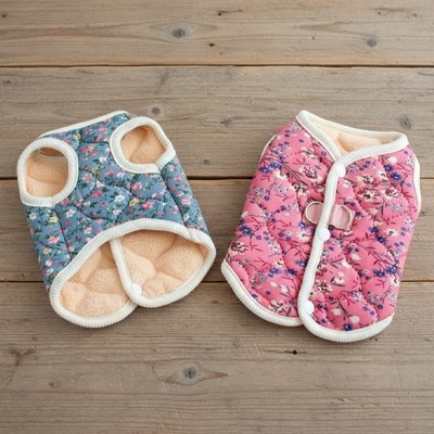 manteau petit chien protection froid