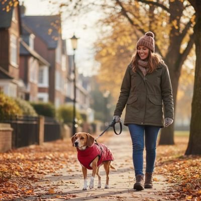 manteau pour chien grand