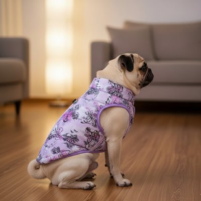 manteau pour chien pour temps froid