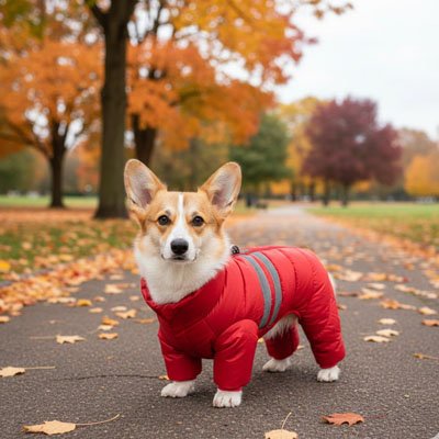 manteaux pour chiens protection froid