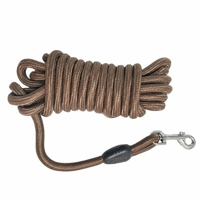 Longe pour chiens | Résistante et confortable