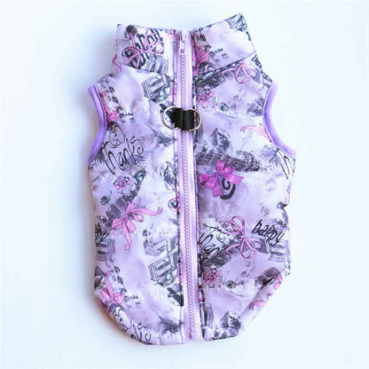 Manteau pour Chien | Chaud et Confortable