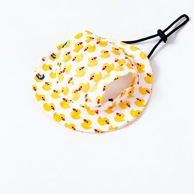 Casquettes chien | Protection Solaire