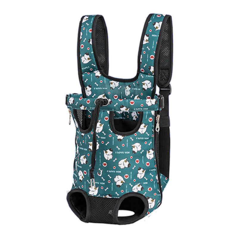 Sac pour transporter Chien | Confort Optimal