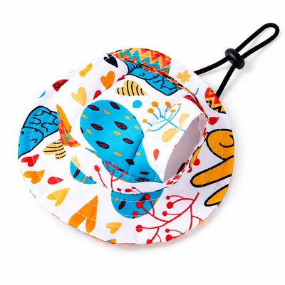 Casquettes chien | Protection Solaire