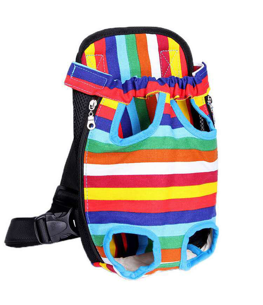 Sac pour transporter un chien | Confort Sécurisé