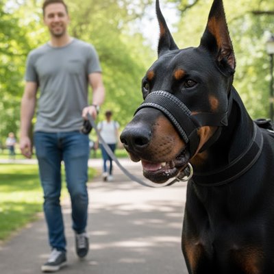 museliere pour petit chien confort quotidien 