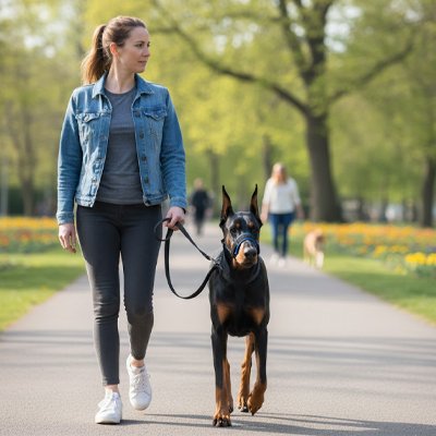 museliere pour petit chien sécurité promenade