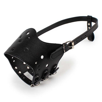 MUSELIERE POUR CHIEN | CONFORT SECUR