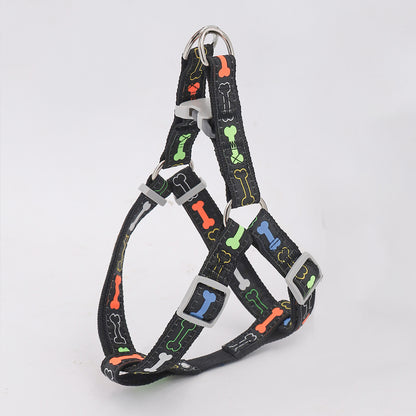 Harnais anti traction chien | Confort Anti-Traction
