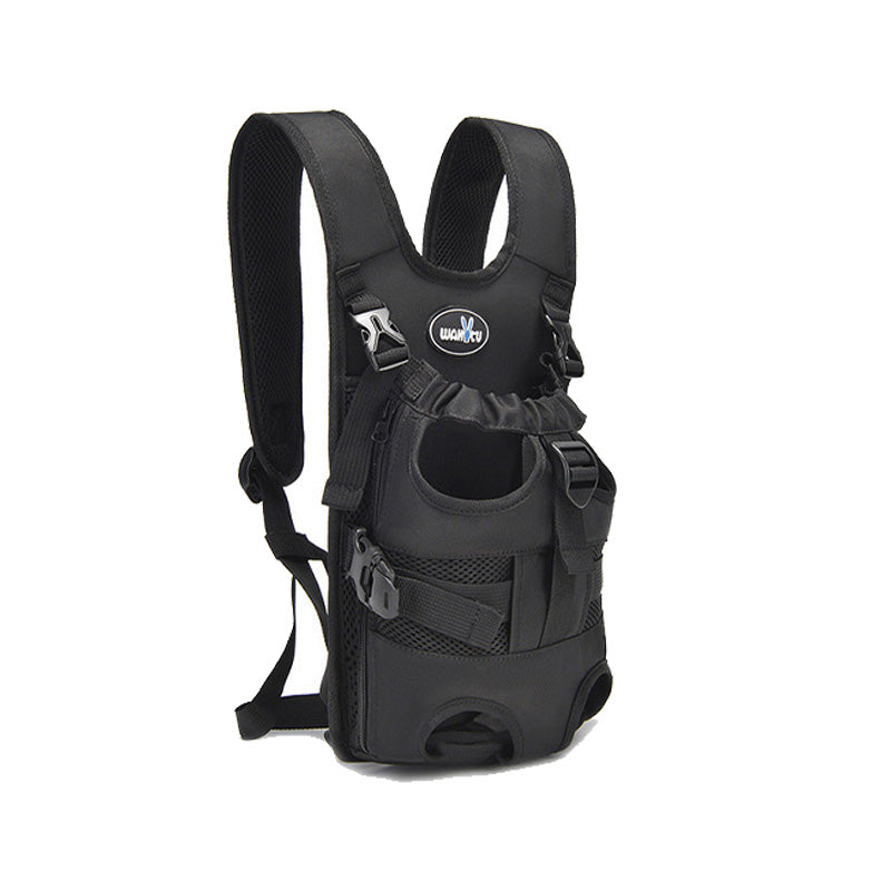 SAC A DOS CHIEN 10KG | CONFORT & SECURITE