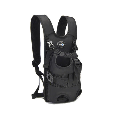SAC A DOS CHIEN 10KG | CONFORT & SECURITE