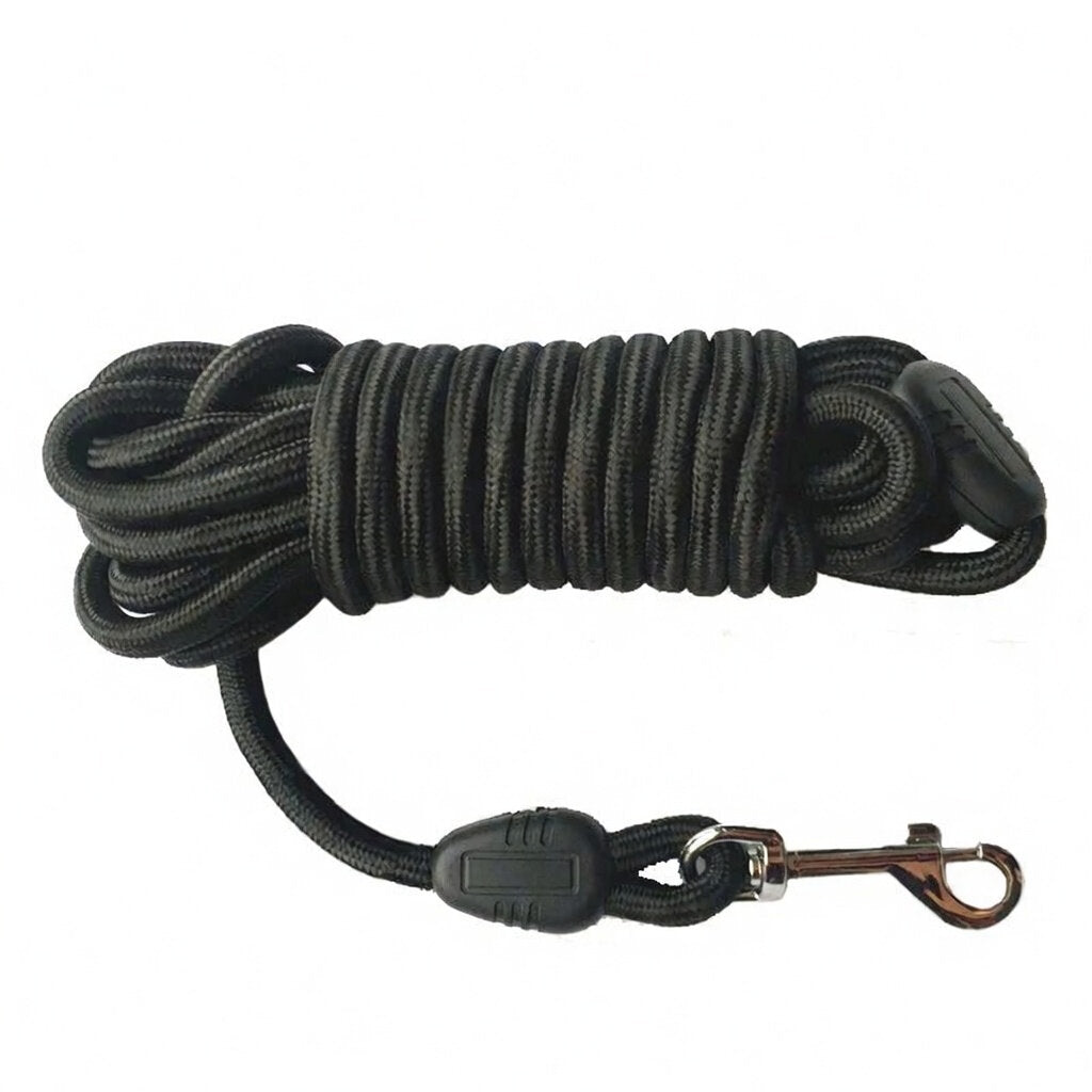 Longe pour Chien | Robuste et Confortable