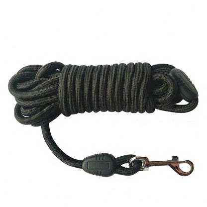 Longe pour Chien | Robuste et Confortable