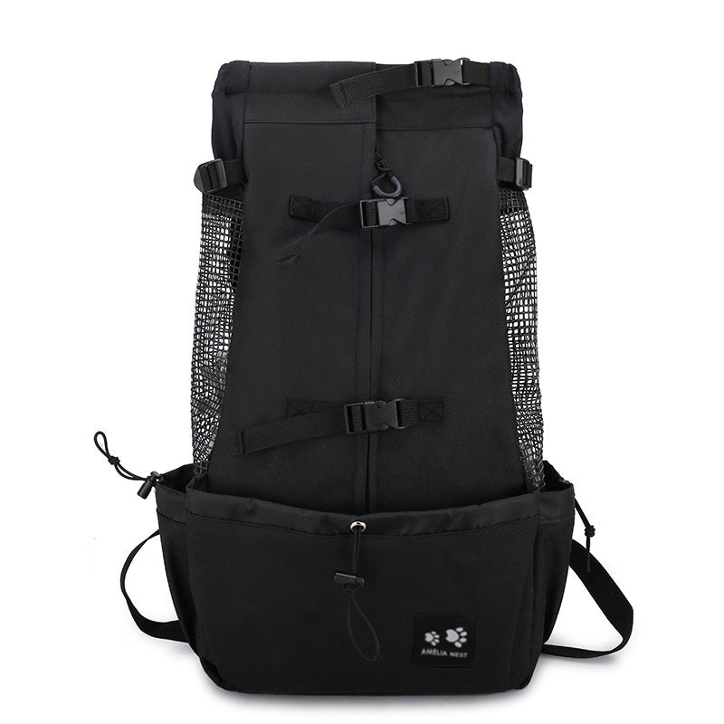 Sac à dos chien | Confort Voyage