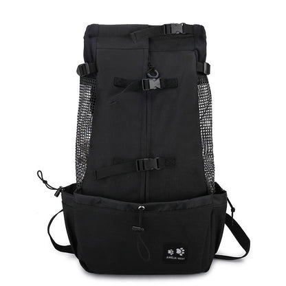 Sac à dos chien | Confort Voyage