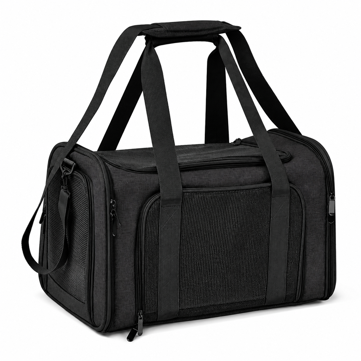 Sac pour chien transport | Confortable et sécurisé