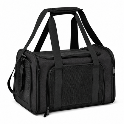Sac pour chien transport | Confortable et sécurisé