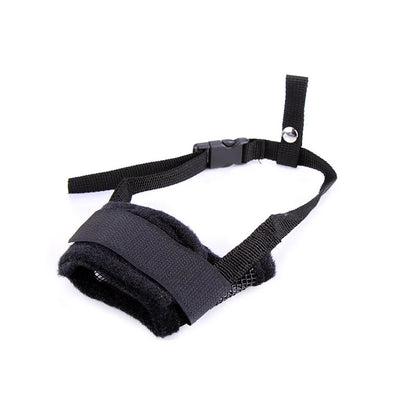MUSELIERE PETIT CHIEN | CONFORT ET PROTECTION