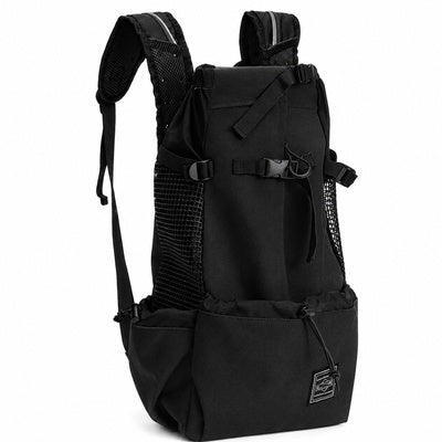 Sac à dos pour Chien | Confort Randonnée