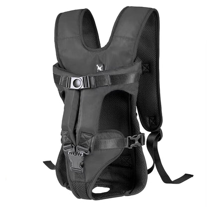 Sac transport pour Chien | Confortable et Sécurisé