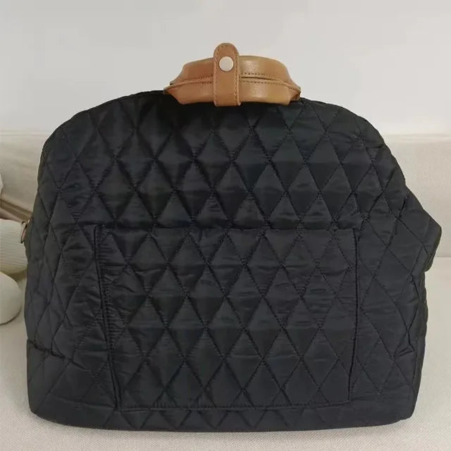 Sac de transport de chien | Confortable et Sécurisé