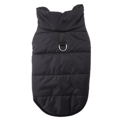 Manteau pour petit chien | Chaud et Imperméable