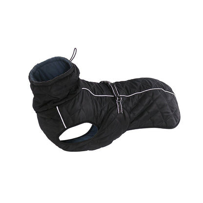 Manteau pour Chien | Hiver Confort