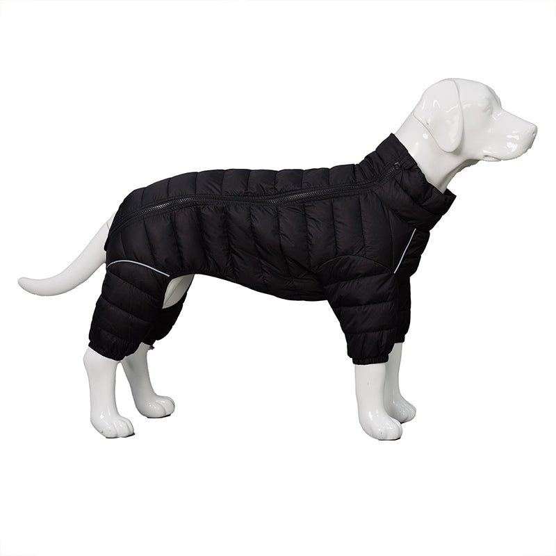 Manteau Chien | Imperméable et Chaud