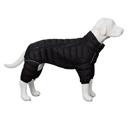 Manteau Chien | Imperméable et Chaud