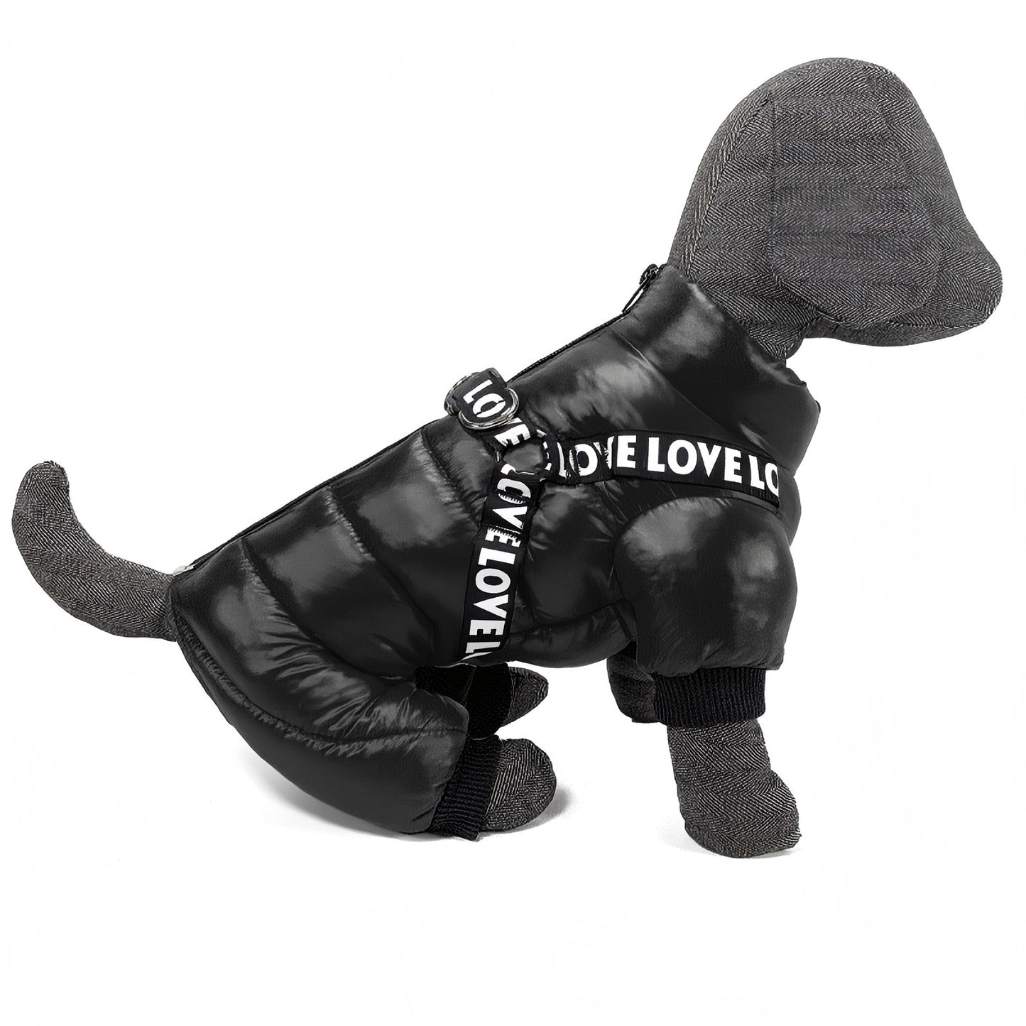 Manteaux pour Chiens | Confort Optimal