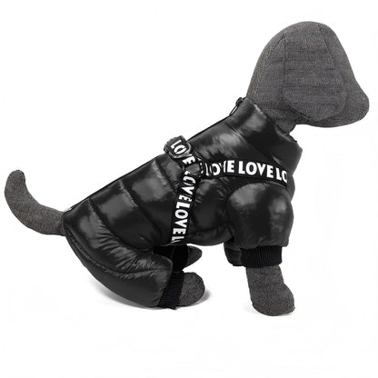 Manteaux pour Chiens | Confort Optimal