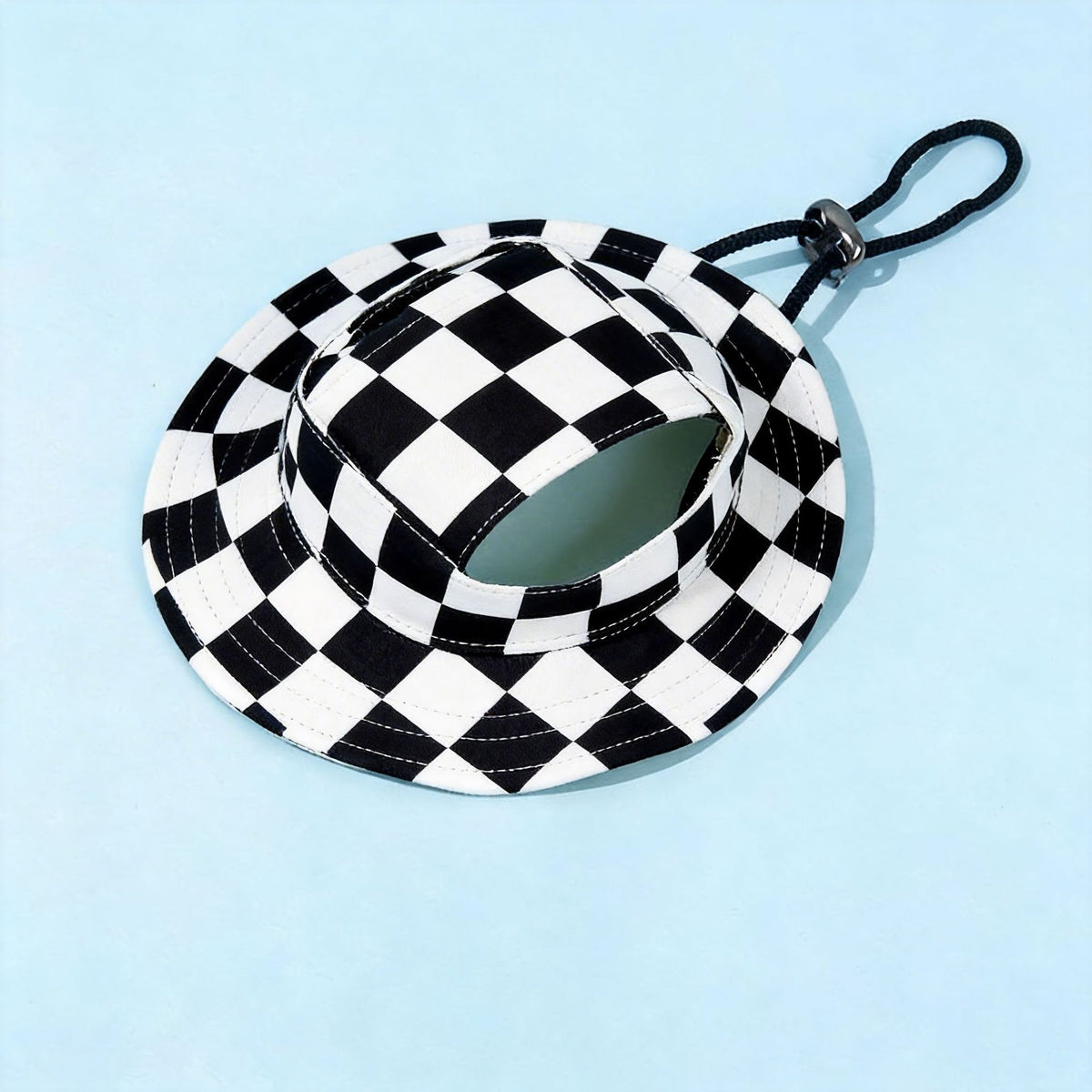Casquette pour chiens | Protection Solaire