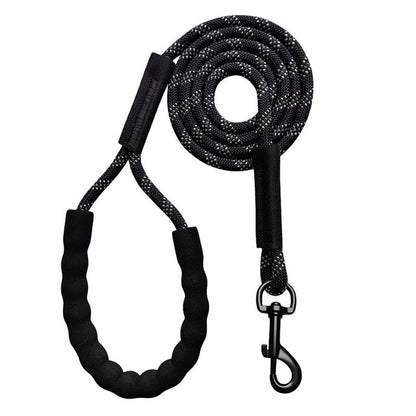 Longe chien | Robuste et Confortable