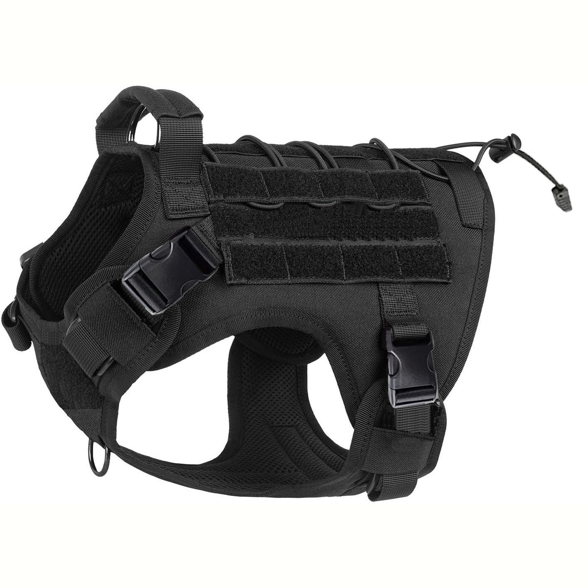 Harnais en y pour chien | Confort+