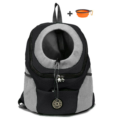 SAC A DOS CHIEN | CONFORT SECURISE