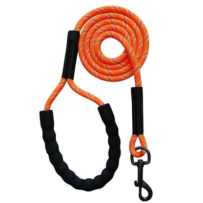 Longe chien | Robuste et Confortable