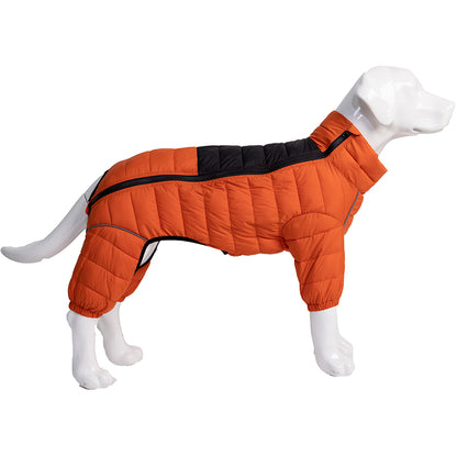 Manteau Chien | Imperméable et Chaud