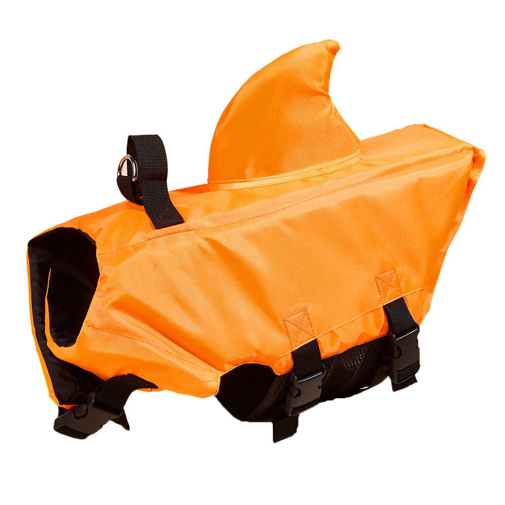 Gilet de sauvetage pour chiens | Sécurité Aquatique