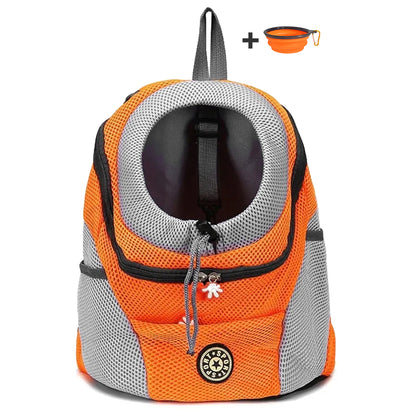 SAC A DOS CHIEN | CONFORT SECURISE