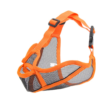 MUSELIERE POUR CHIEN | CONFORT SECURISE