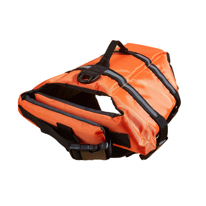 Gilets de sauvetage chien | Flottabilité optimale