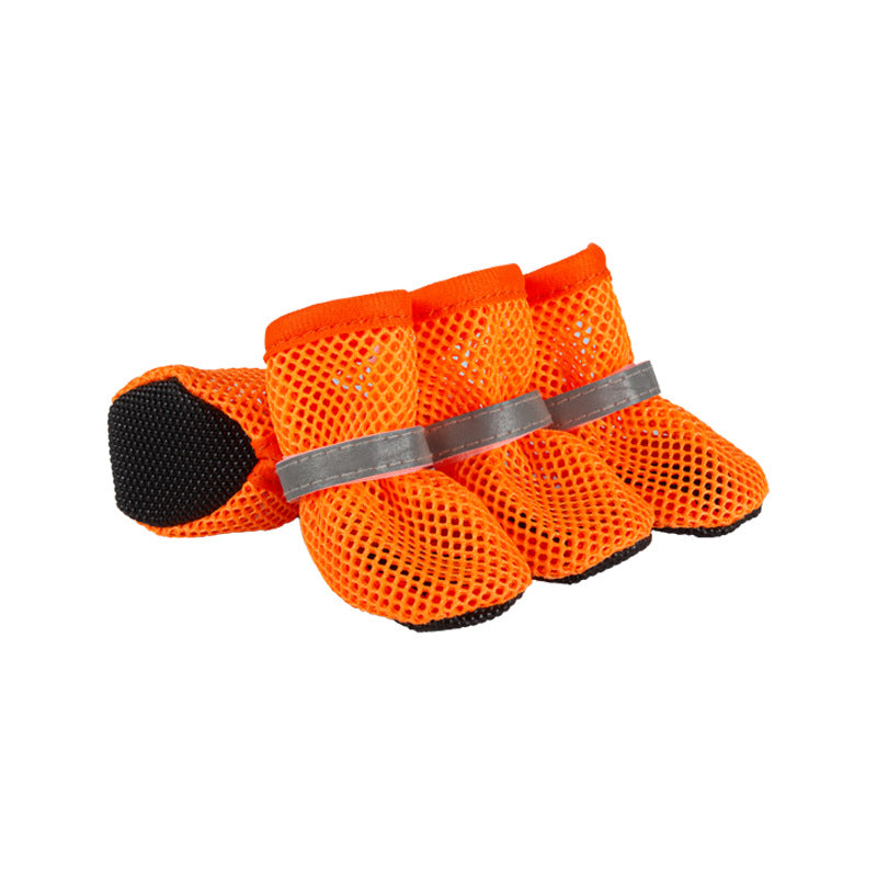 Chaussures pour chiens | Résistantes Toutes Saisons