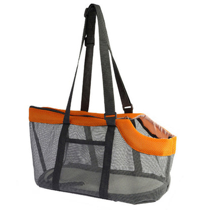 Sac pour transporter un chien | Confort et Sécurité